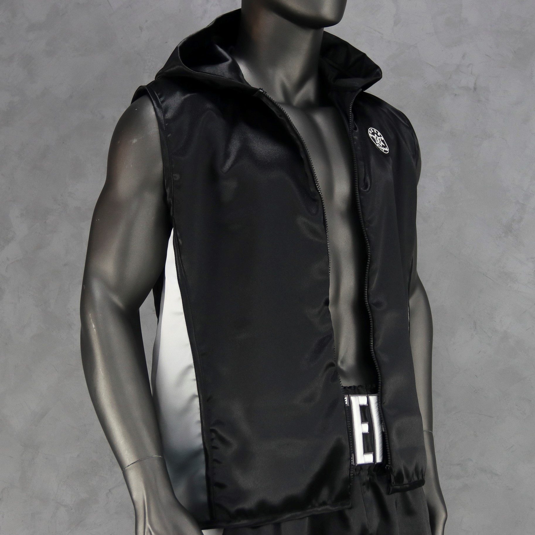 Side Stripes  Jacket Old Mathew Jackets