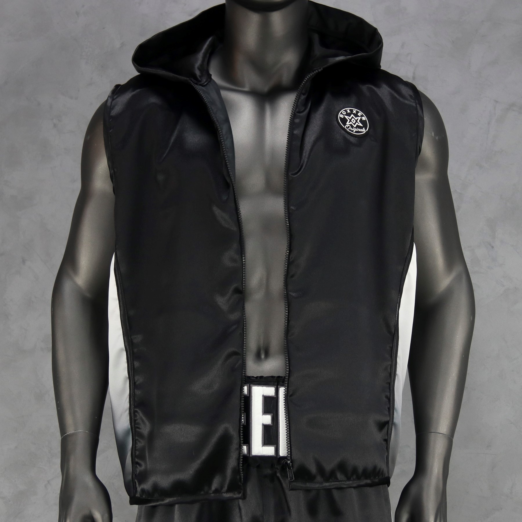 Side Stripes  Jacket  Mathew Jackets