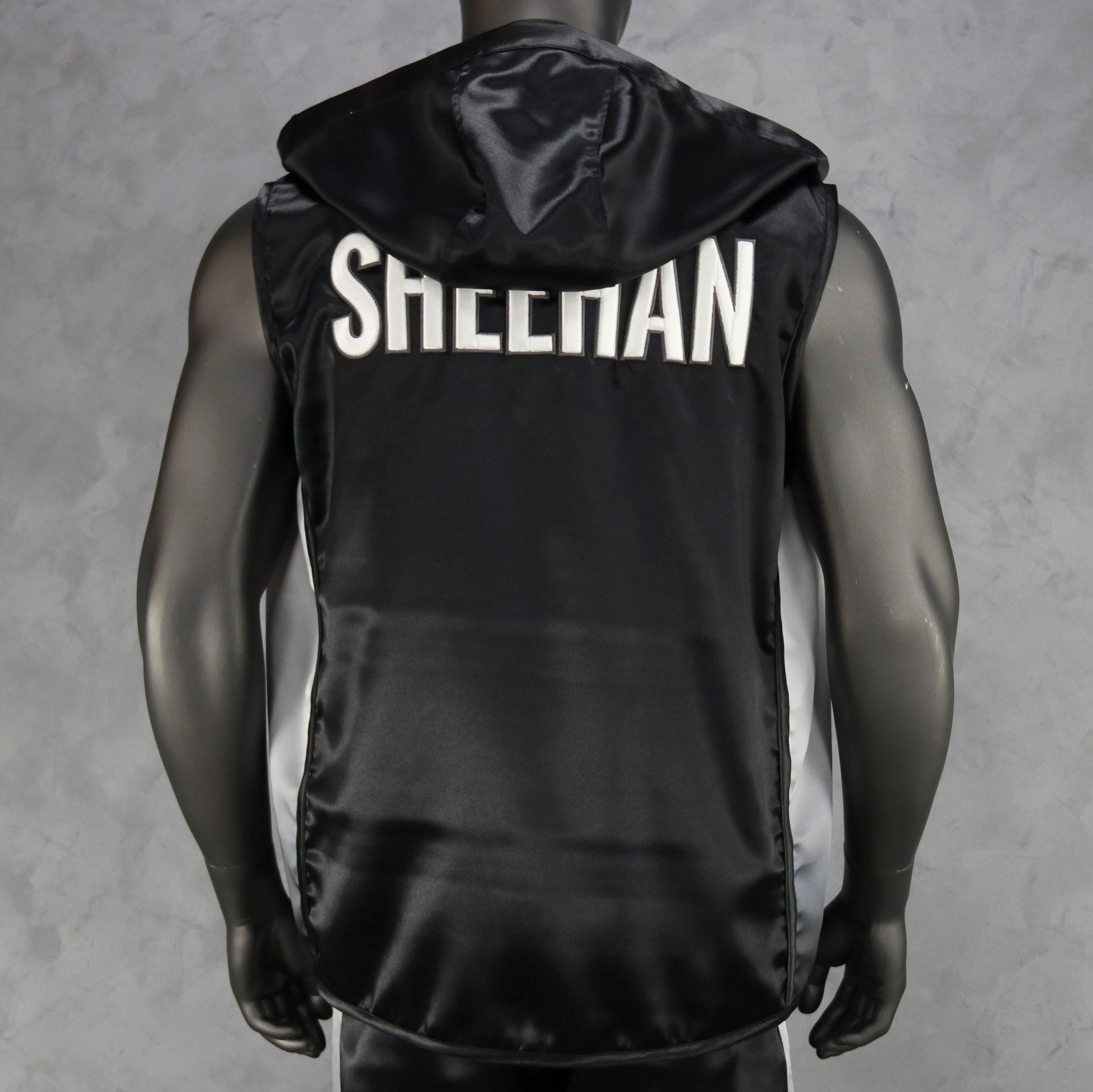 Side Stripes  Jacket  Mathew Jackets