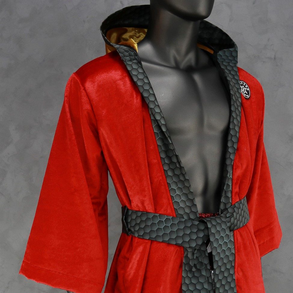 Easy Robe Old Avalon Robes