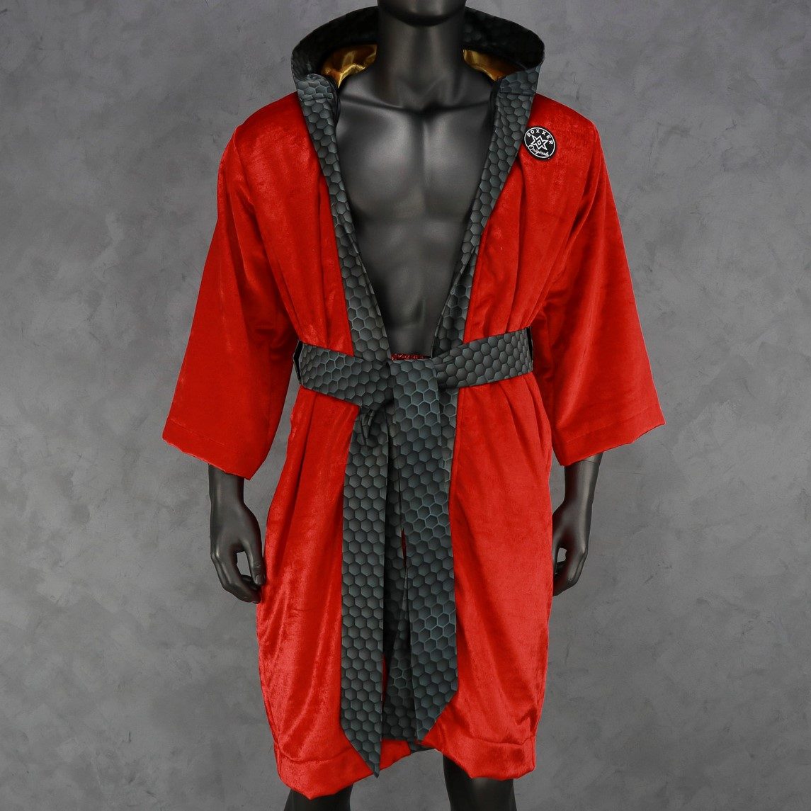 Easy Robe Avalon Robes