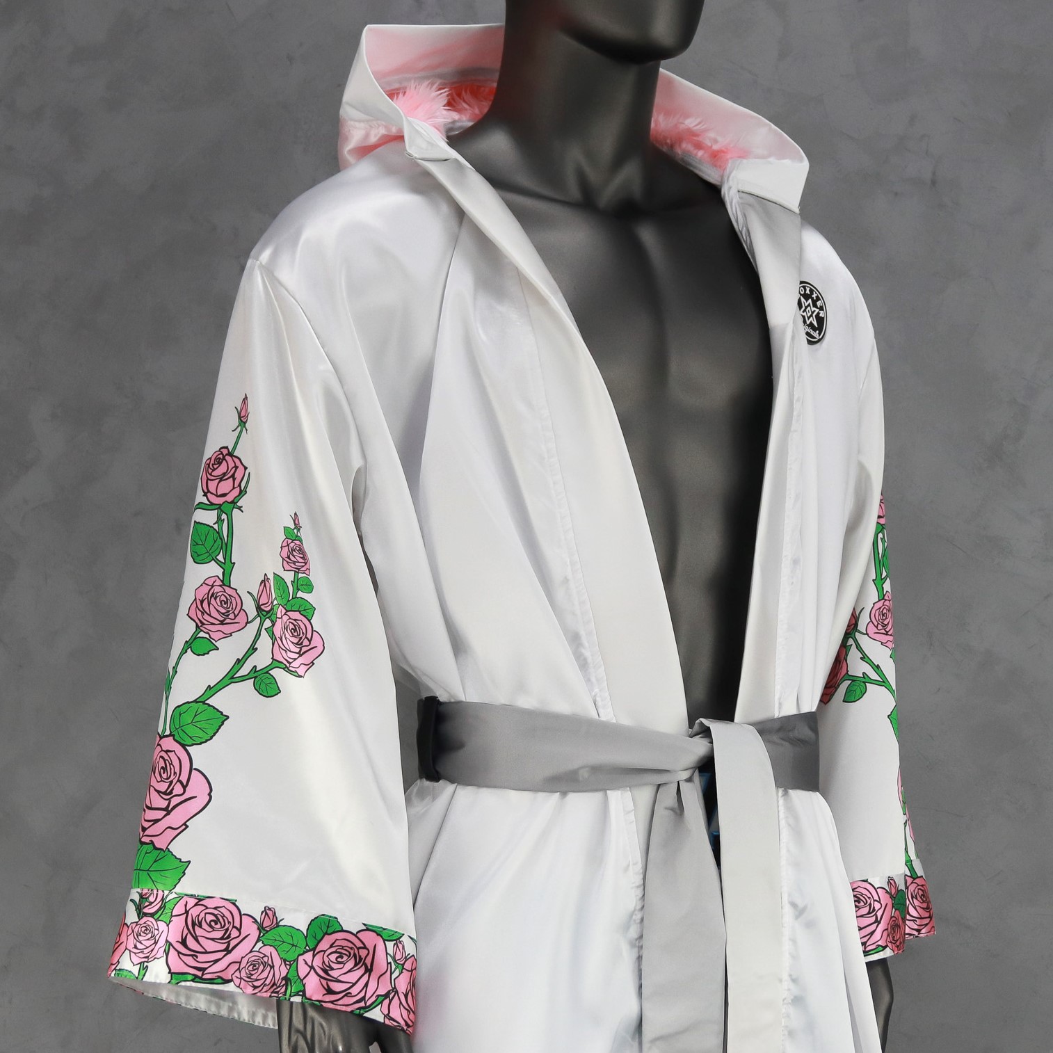 Roses Robe Zach Robes