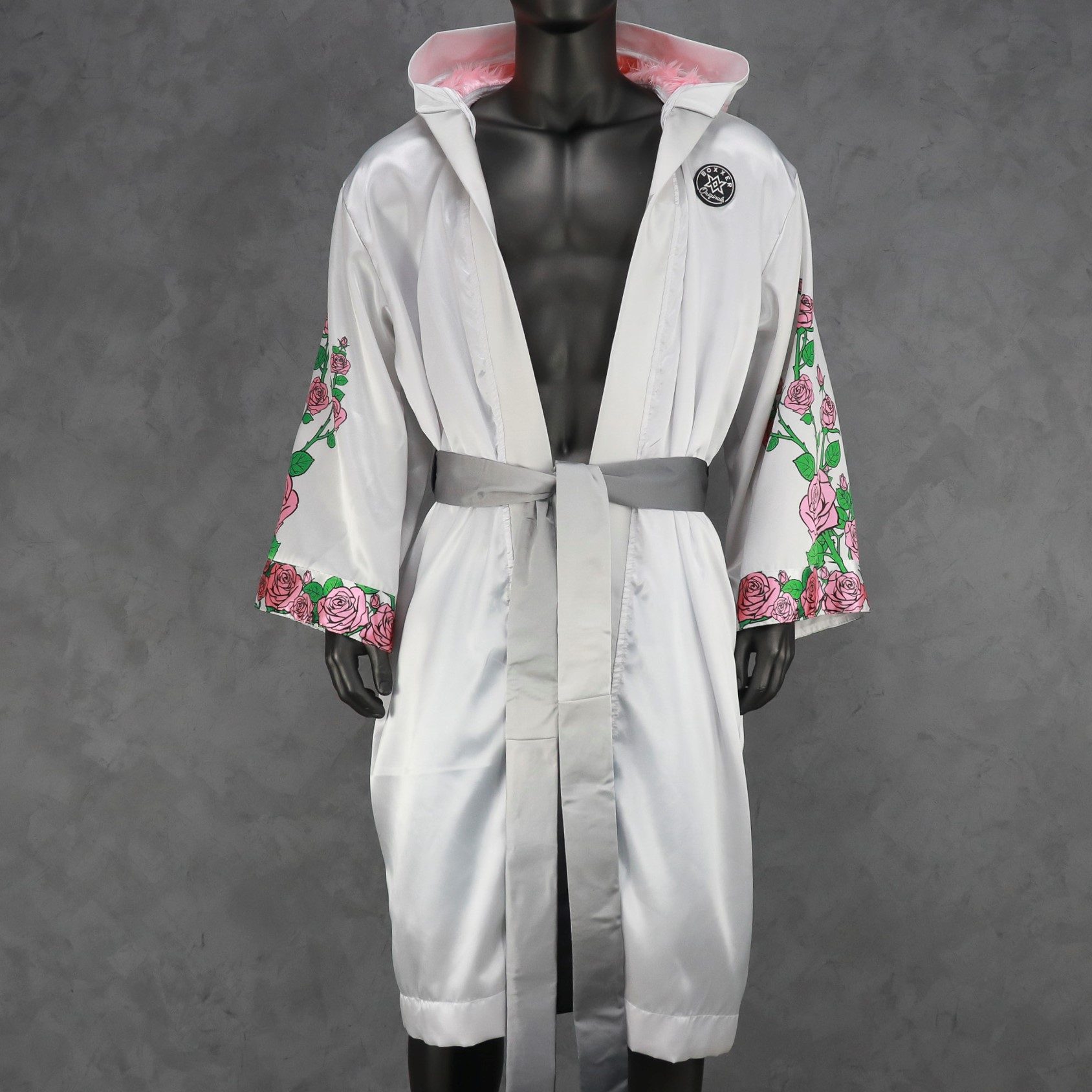 Roses Robe Zach Robes