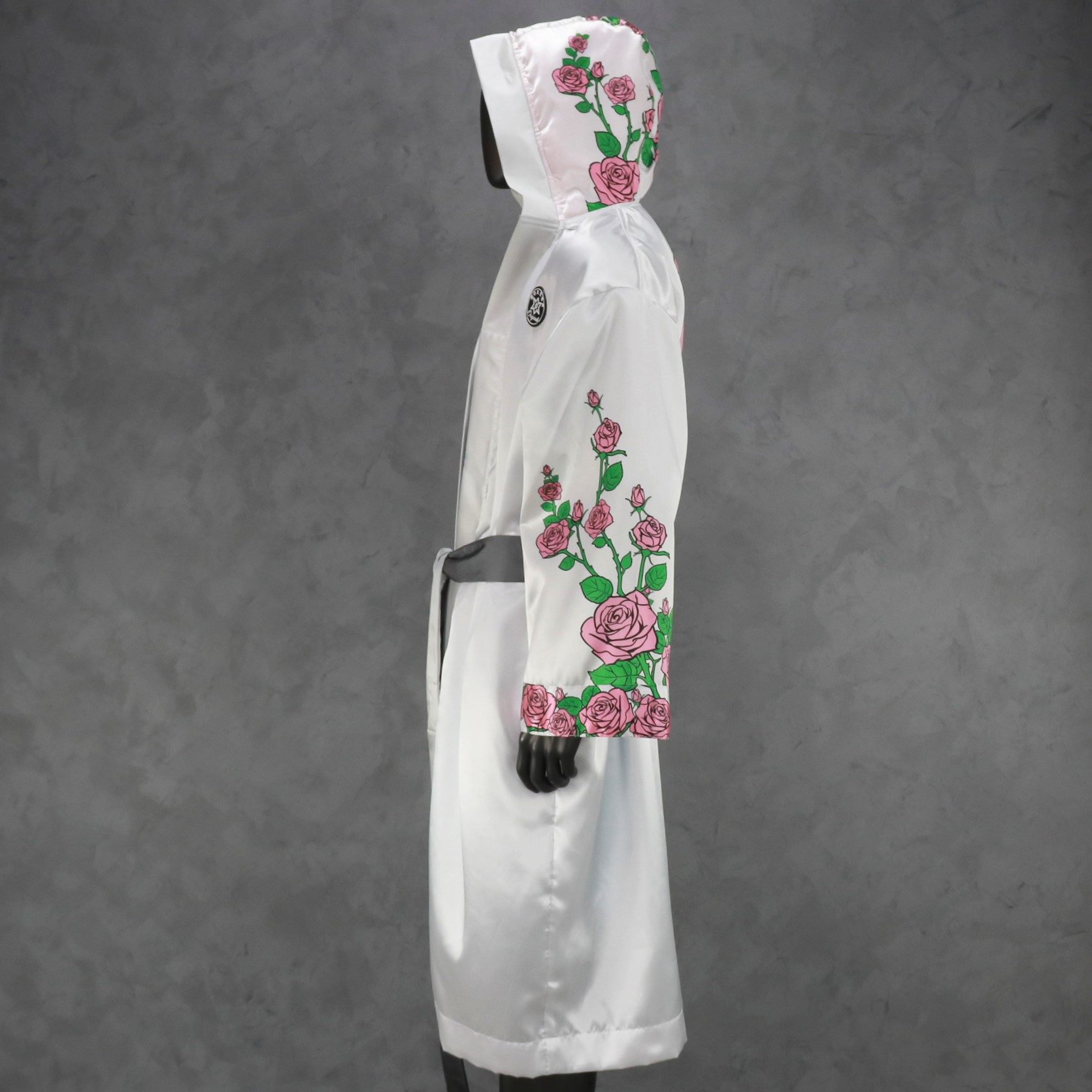 Roses Robe Zach Robes