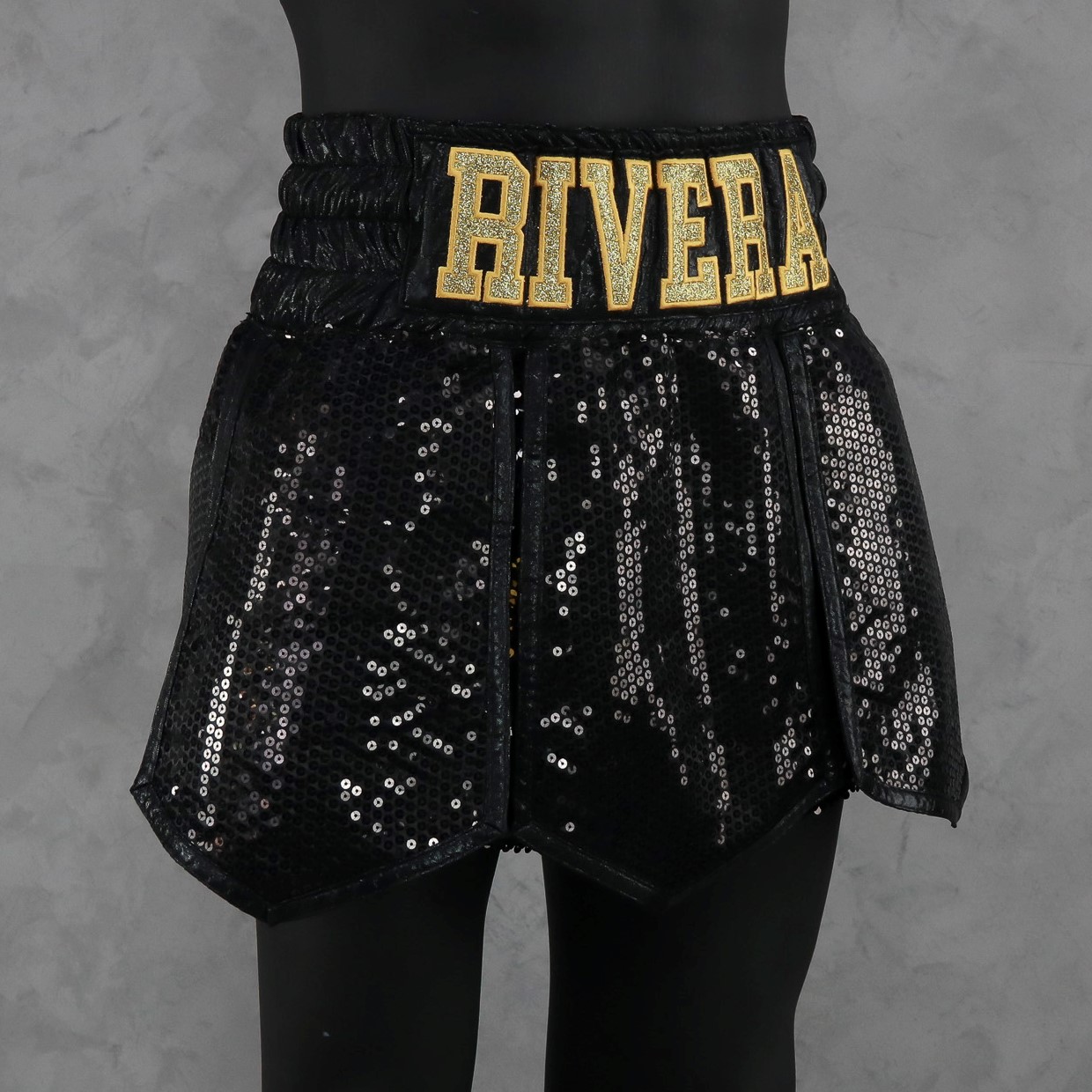 Roman MTS (short style) JOCELYN  Gladiator Shorts