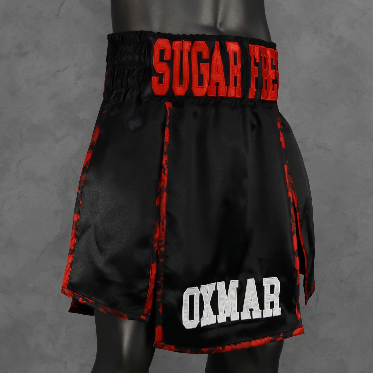 Warrior GLA Fidel Gladiator Shorts