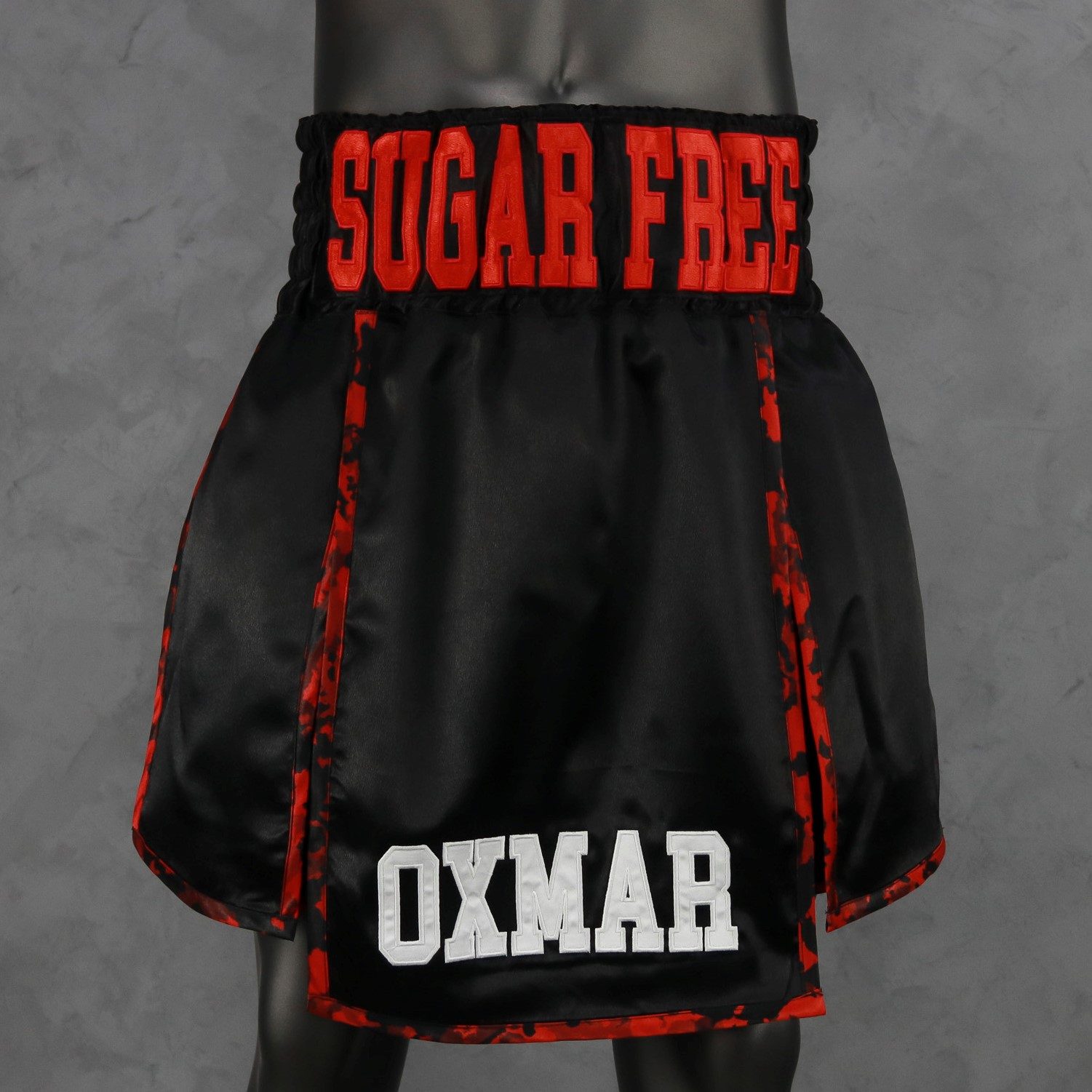 Warrior GLA Fidel Gladiator Shorts