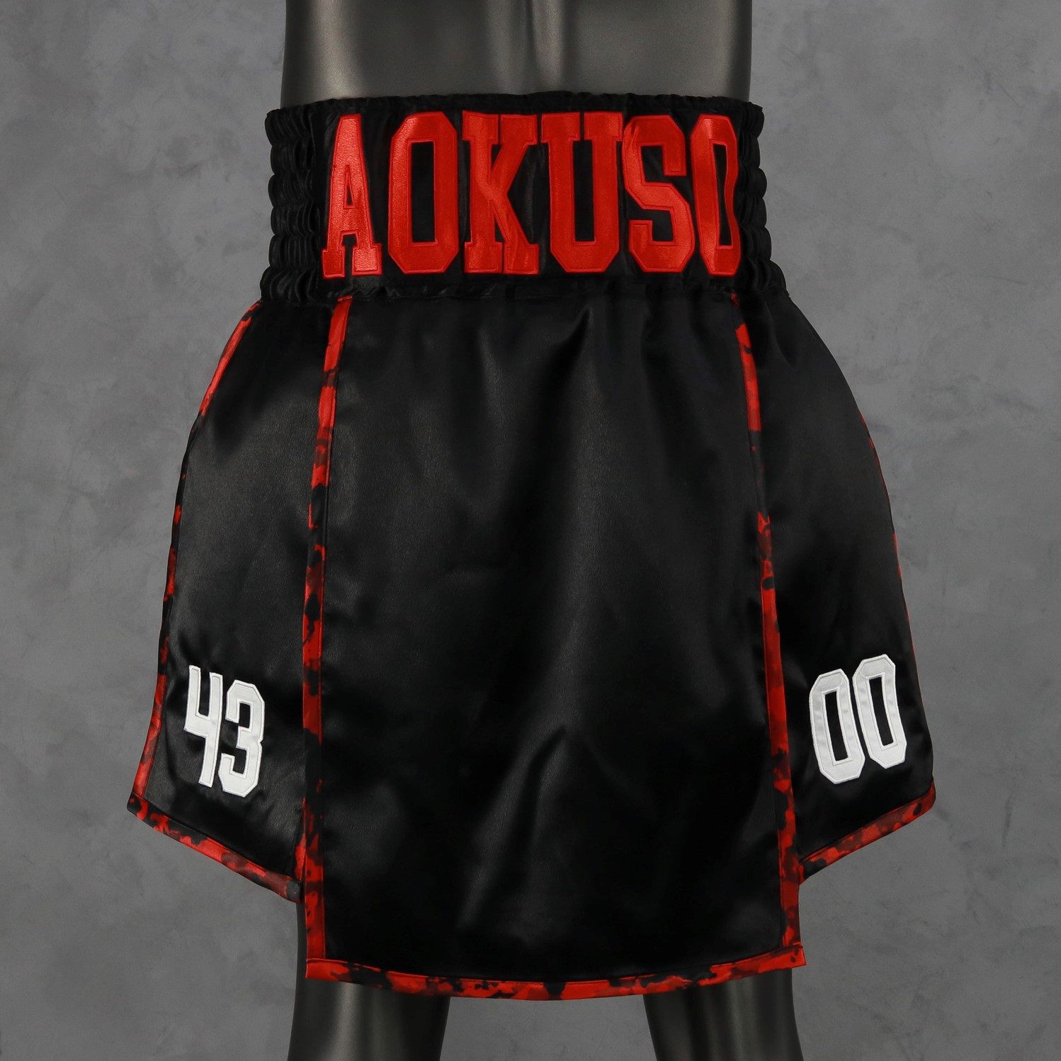 Warrior GLA Fidel Gladiator Shorts