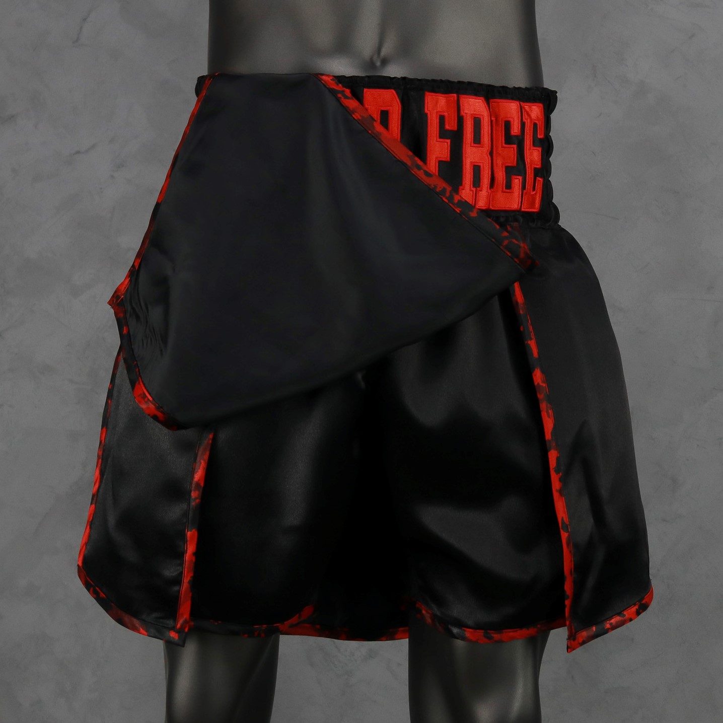 Warrior GLA Fidel Gladiator Shorts