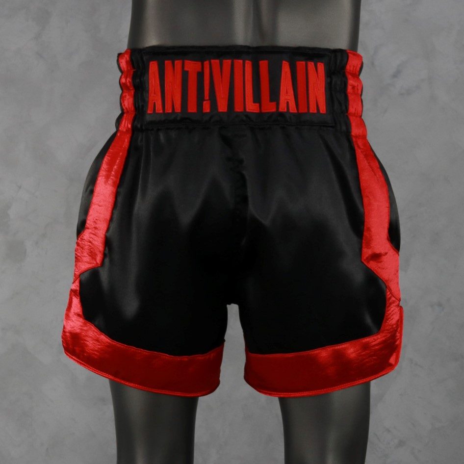 Cotto MTS Mason Muay Thai Shorts