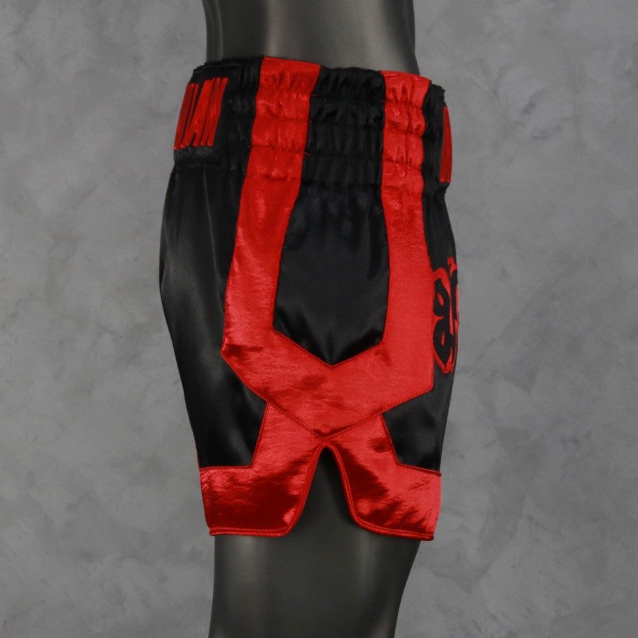 Cotto MTS Mason Muay Thai Shorts
