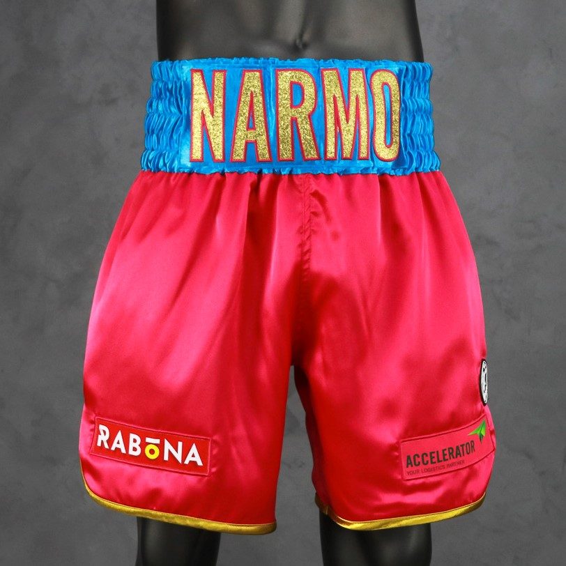 Classic BX Old Thomas Custom Boxing Shorts & Trunks