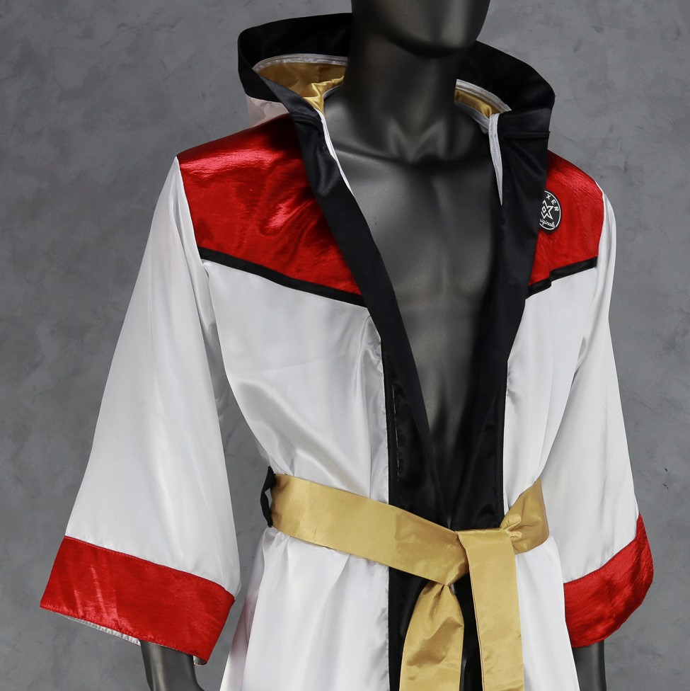 Groove Robe Courtney Robes