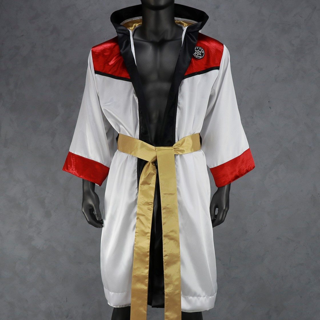 Groove Robe Courtney Robes