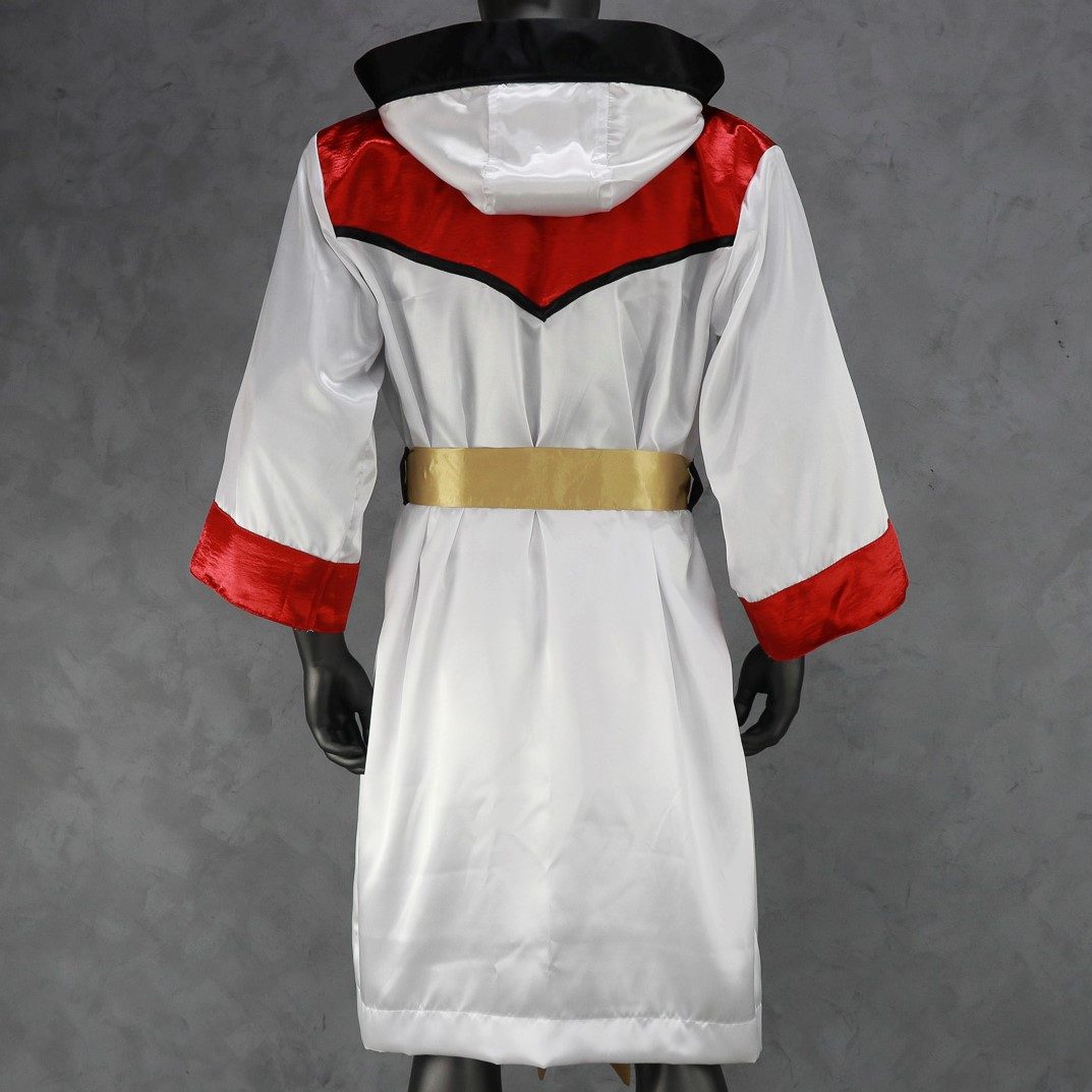 Groove Robe Courtney Robes