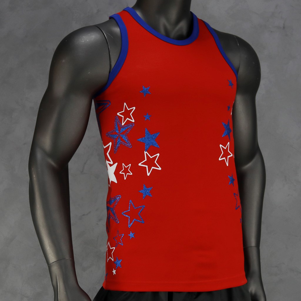 Rising Star Vest Orondi Vests