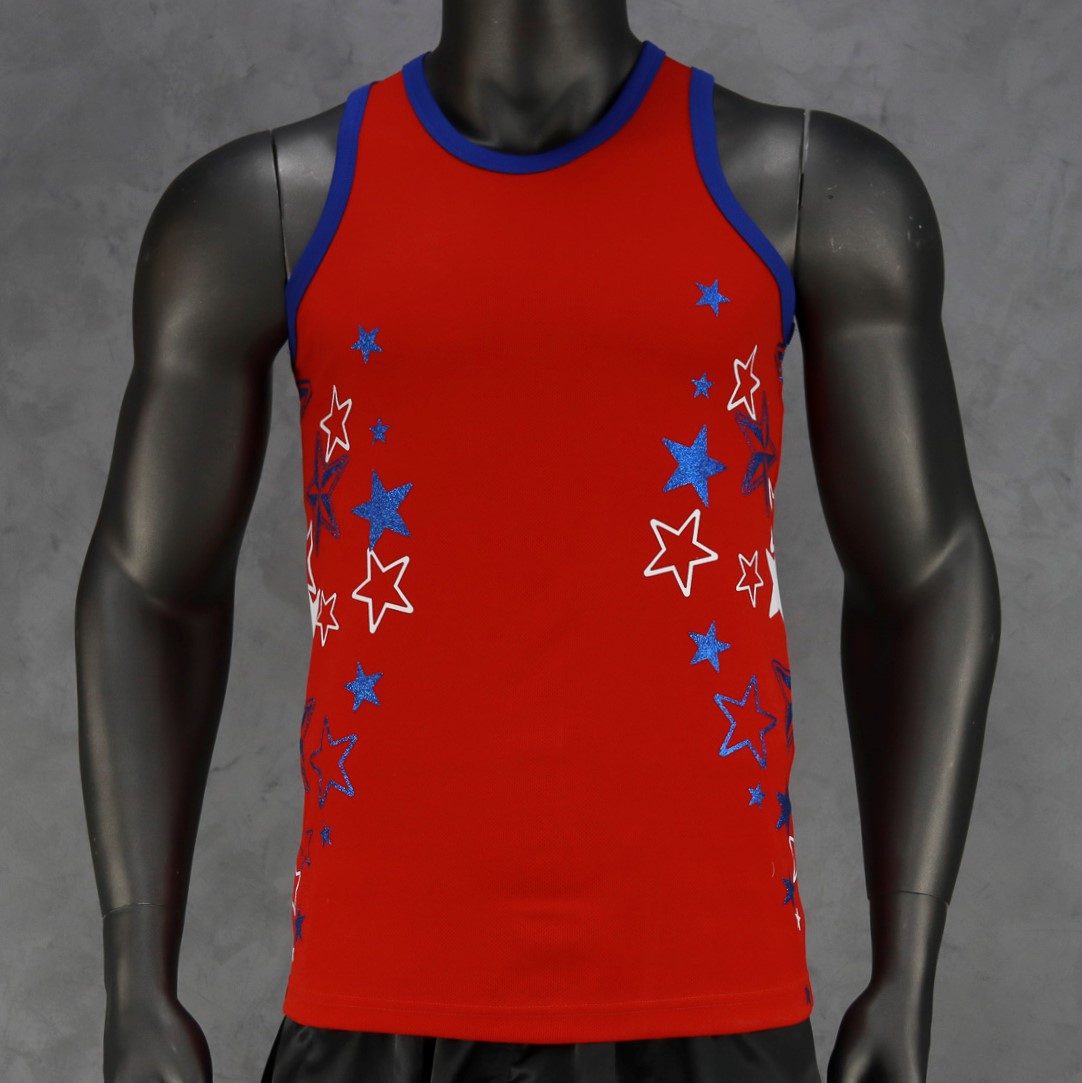 Rising Star Vest Orondi Vests
