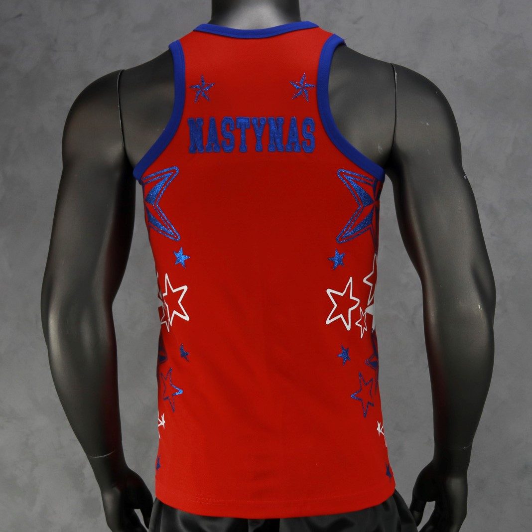 Rising Star Vest Orondi Vests