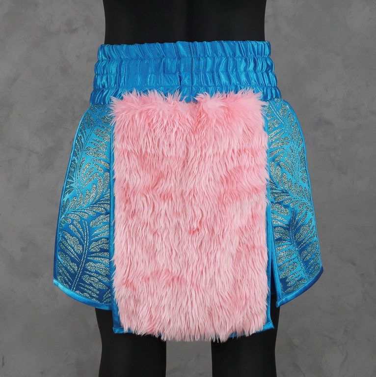 The General Leon Gladiator Shorts