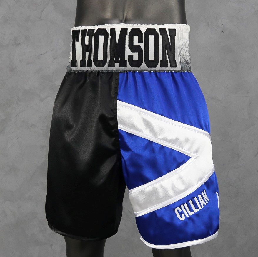Scotland BX Aiden Custom Boxing Shorts & Trunks