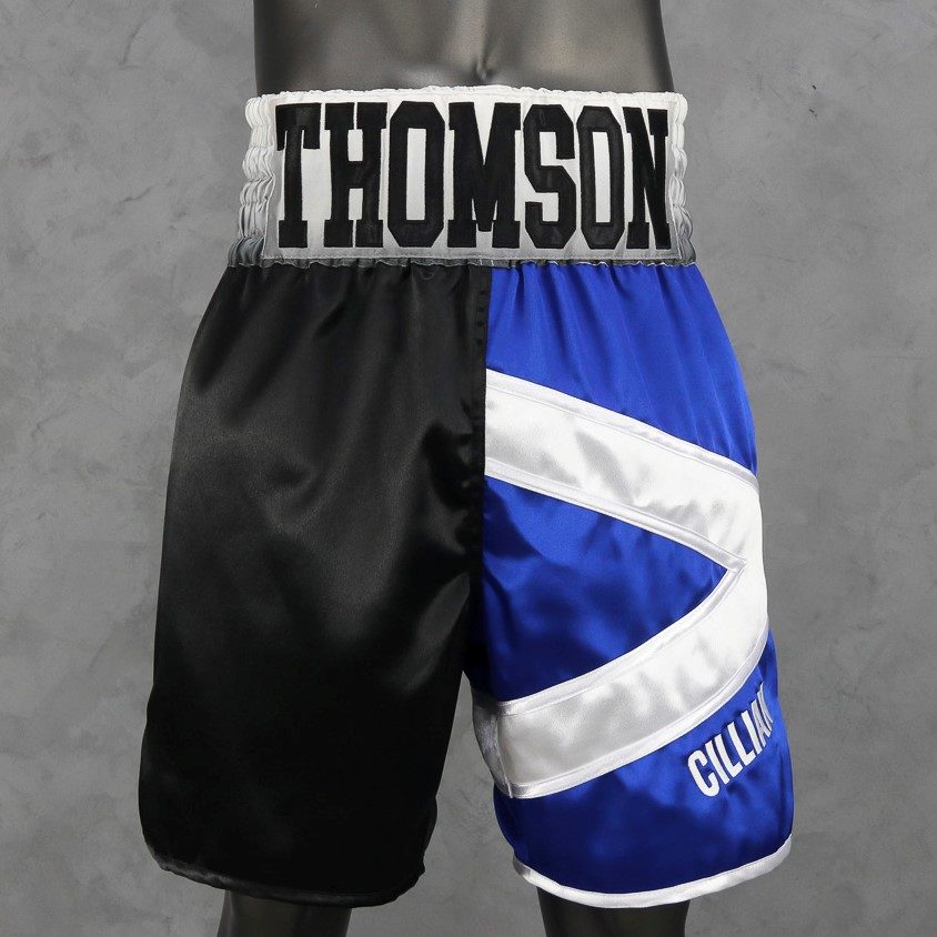 Scotland BX Aiden Custom Boxing Shorts & Trunks