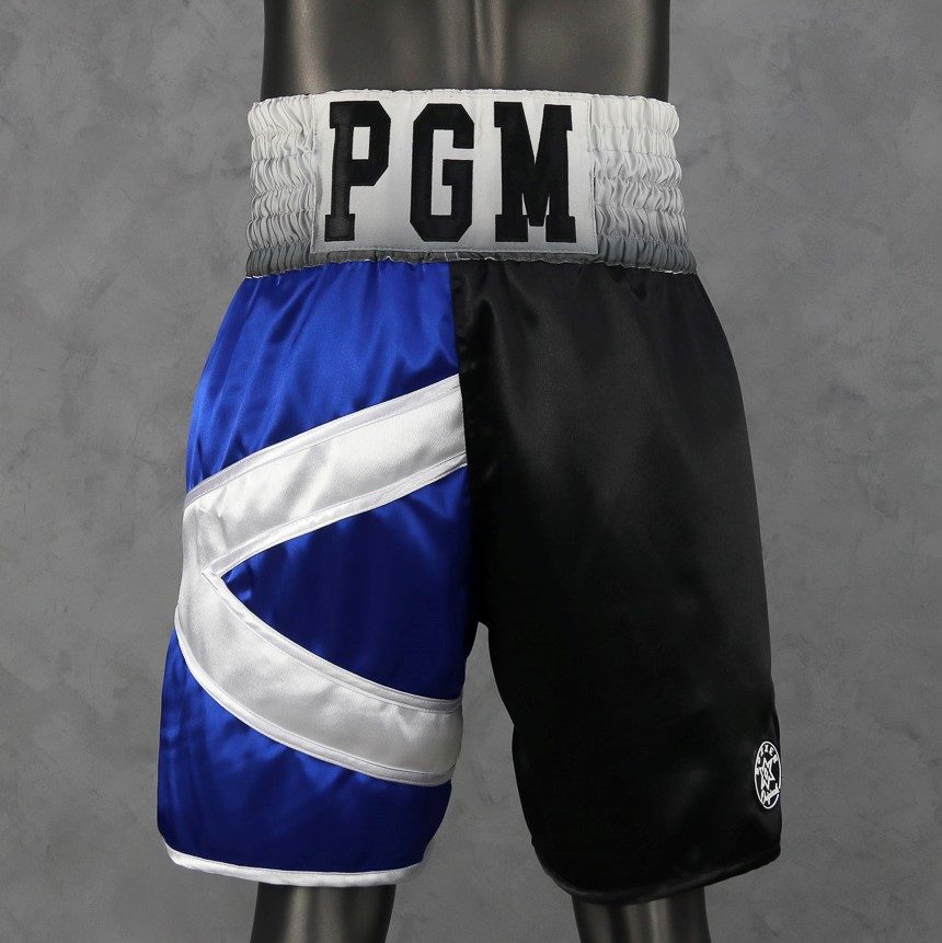 Scotland BX Aiden Custom Boxing Shorts & Trunks