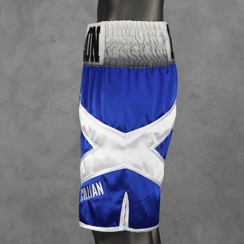 Scotland BX Aiden Custom Boxing Shorts & Trunks
