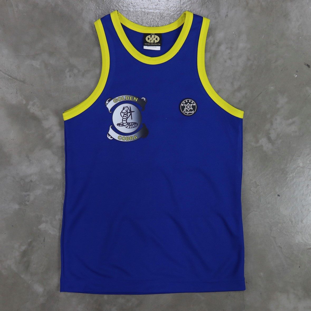 Classic Vest Brayden  Vests
