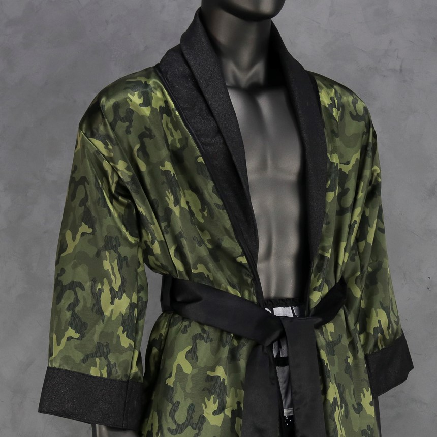 Playboy Robe Oge Robes