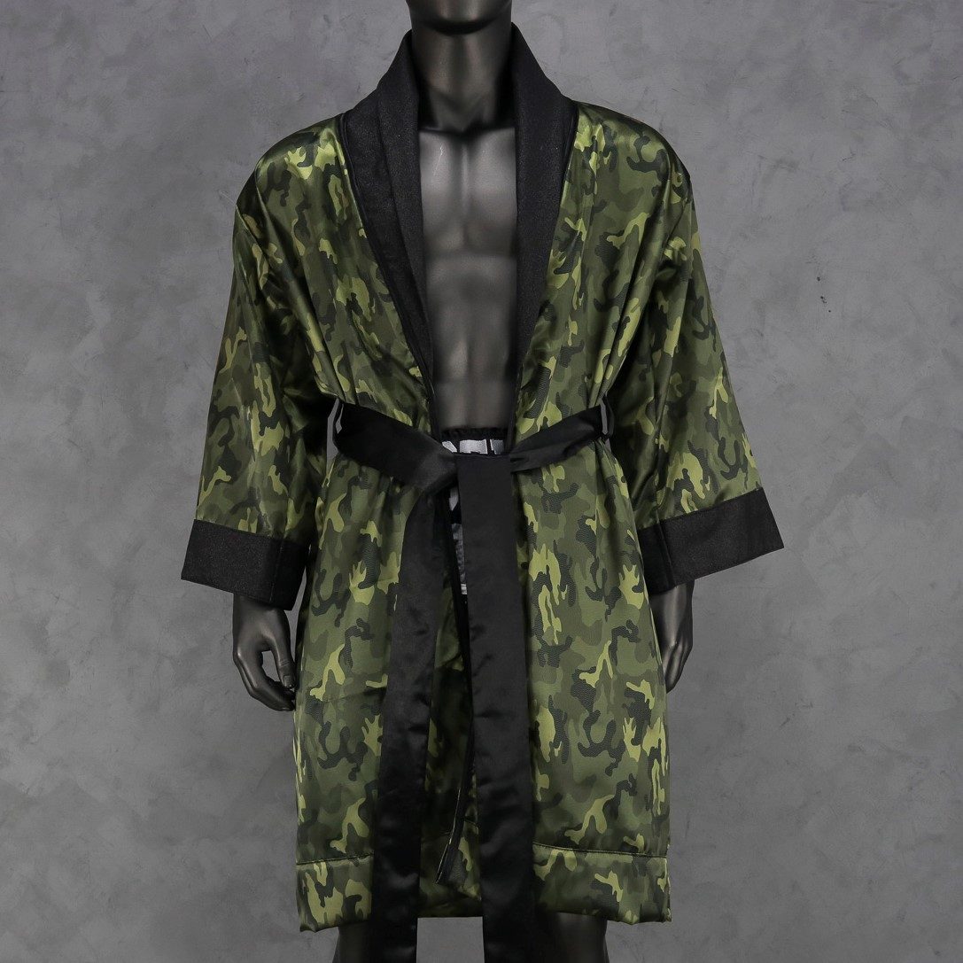 Playboy Robe Oge Robes