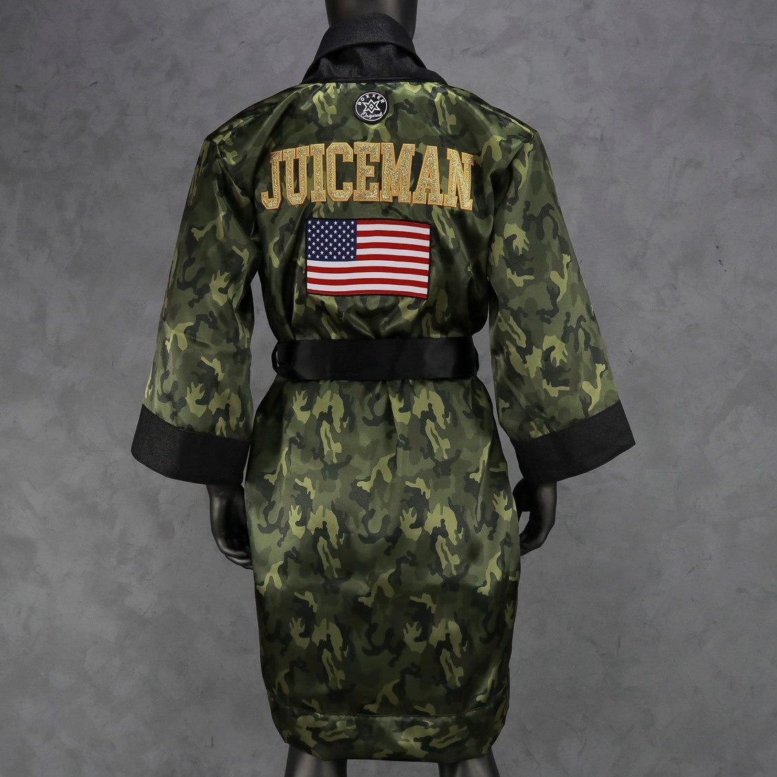 Playboy Robe Oge Robes