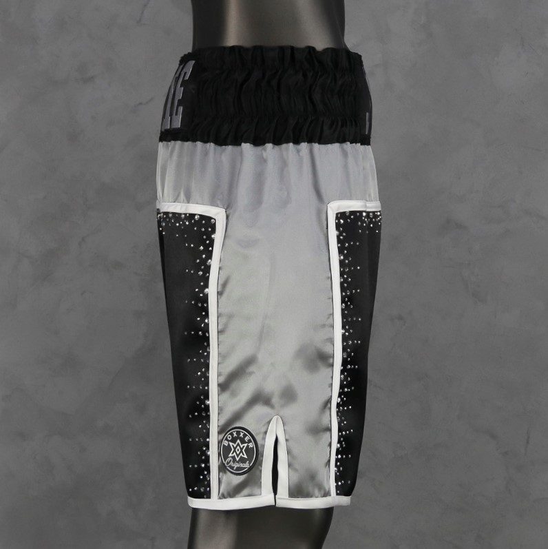 JOSHUA BX  Alan Custom Boxing Shorts & Trunks