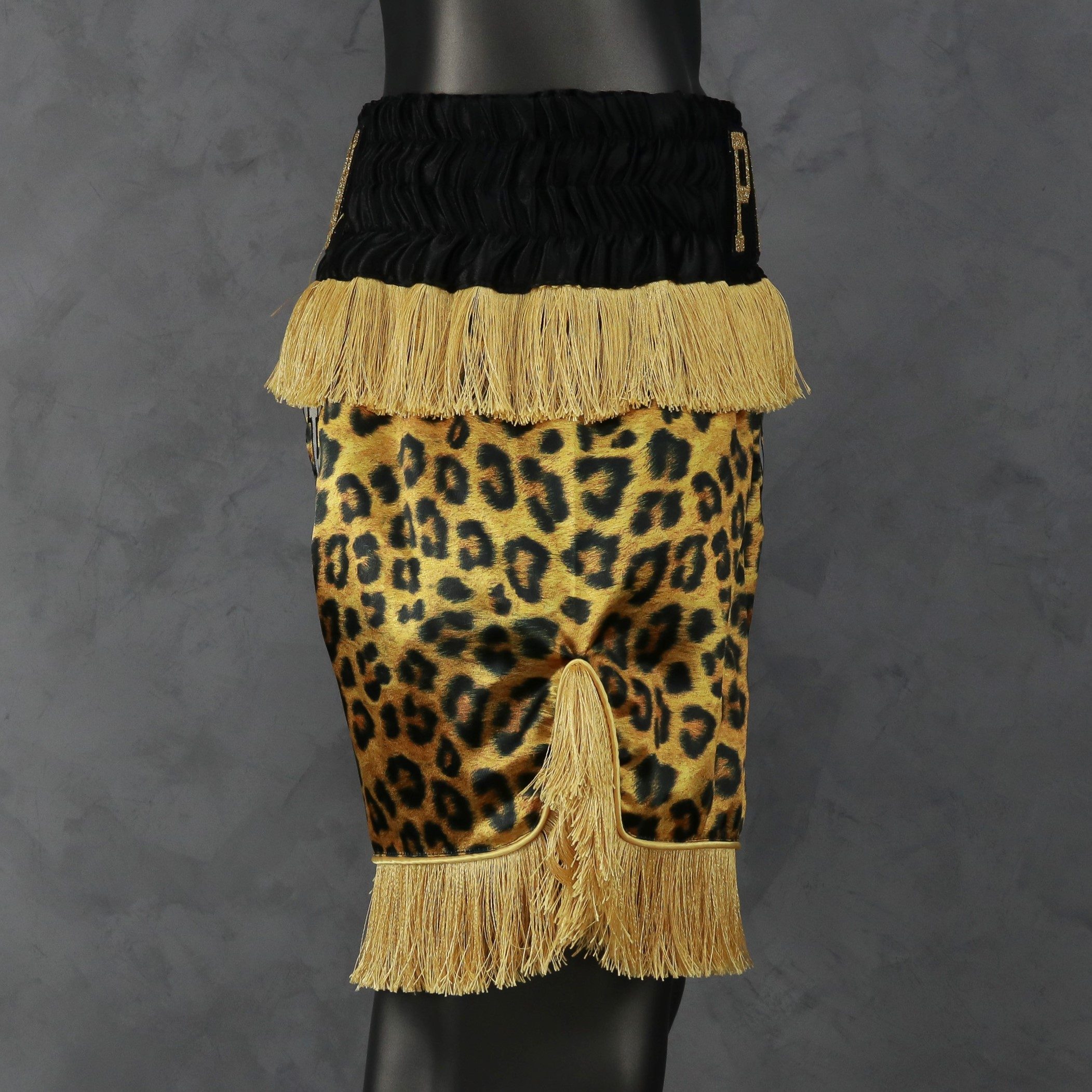 Haringey MTS Arjun Muay Thai Shorts