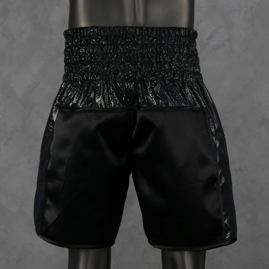 JOSHUA BX  Jeppe  Custom Boxing Shorts & Trunks