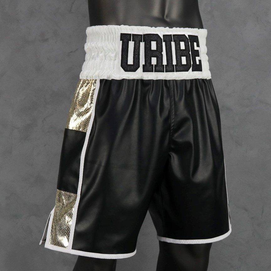 Venom BX Chris Custom Boxing Shorts & Trunks