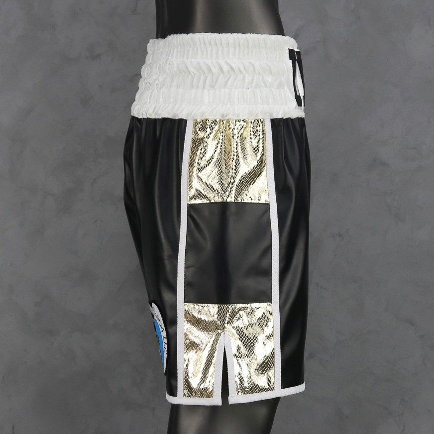 Venom BX Chris Custom Boxing Shorts & Trunks