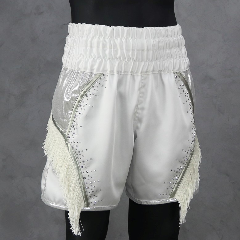 Slick BX Kyle Custom Boxing Shorts & Trunks