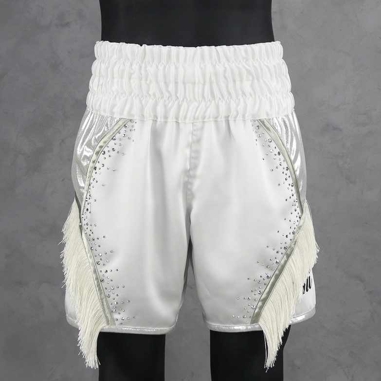 Slick BX Kyle Custom Boxing Shorts & Trunks