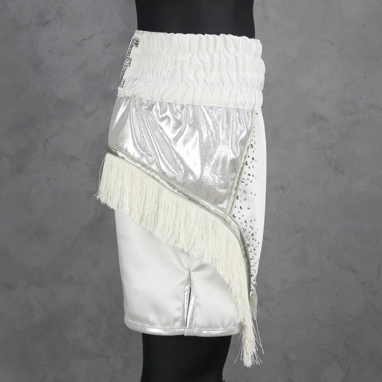 Slick BX Kyle Custom Boxing Shorts & Trunks