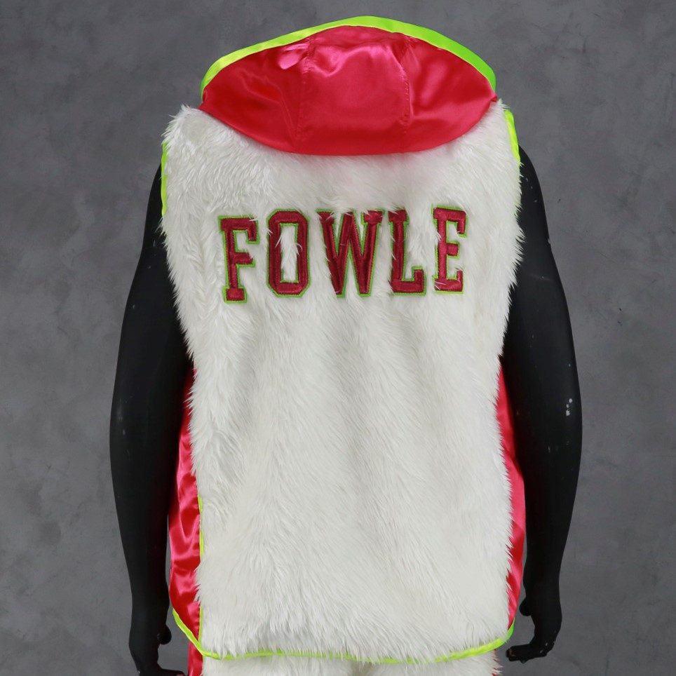 Side Stripes  Jacket  Bradley Jackets