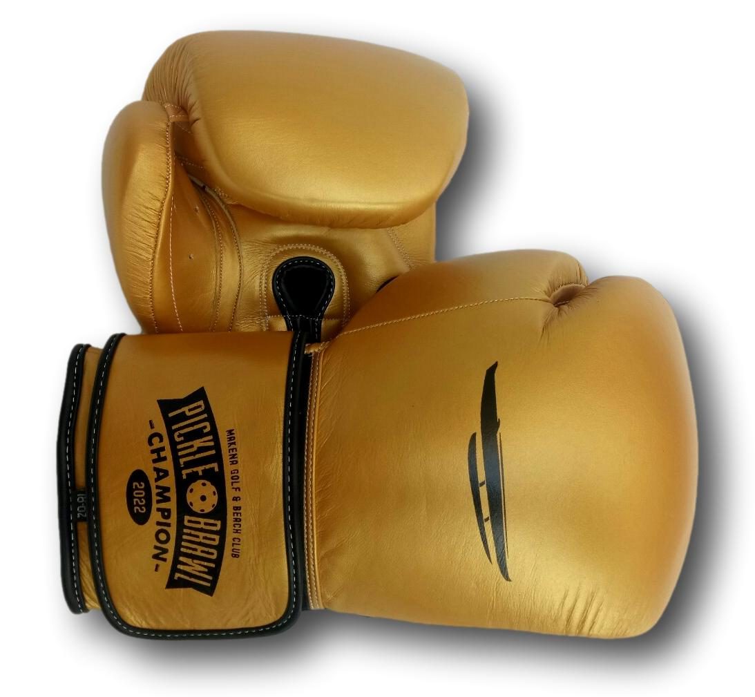 GLOVES EASY (2 colour)  Jovelyn Boxing Gloves