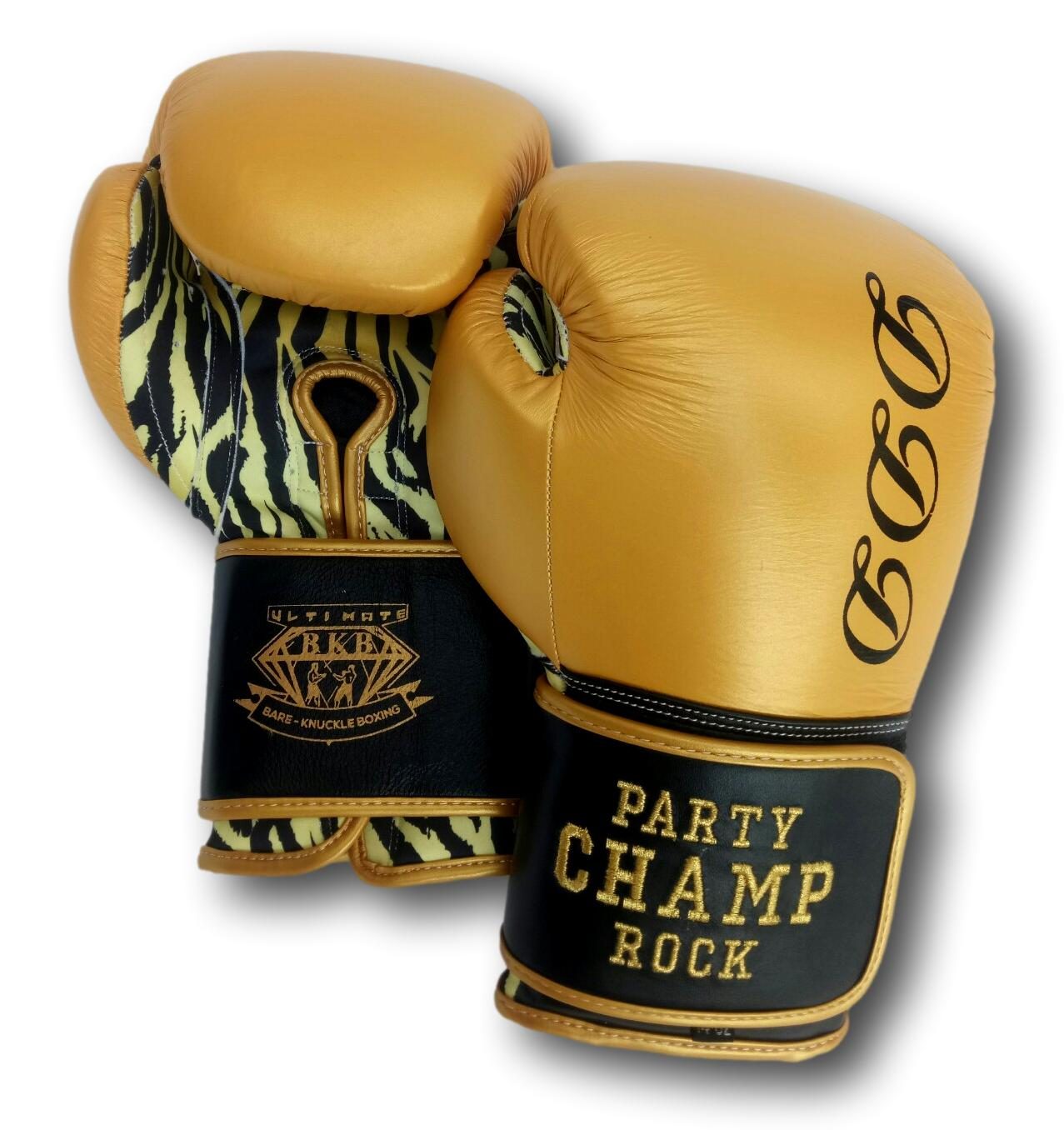 Gloves Classics David Boxing Gloves