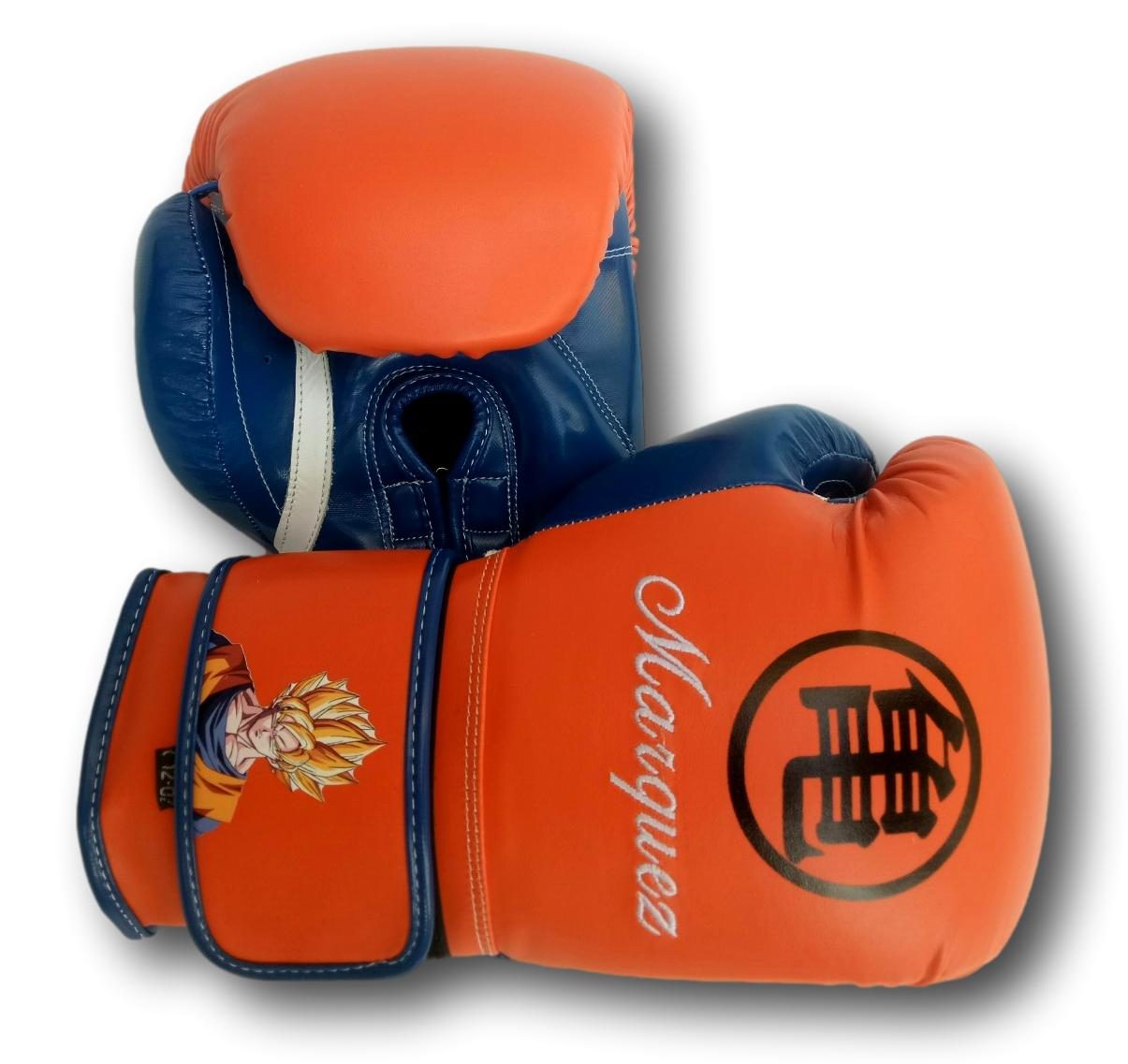 Gloves Classics Moises Boxing Gloves