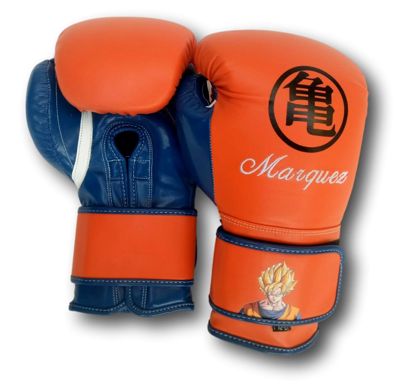 Gloves Classics Moises Boxing Gloves
