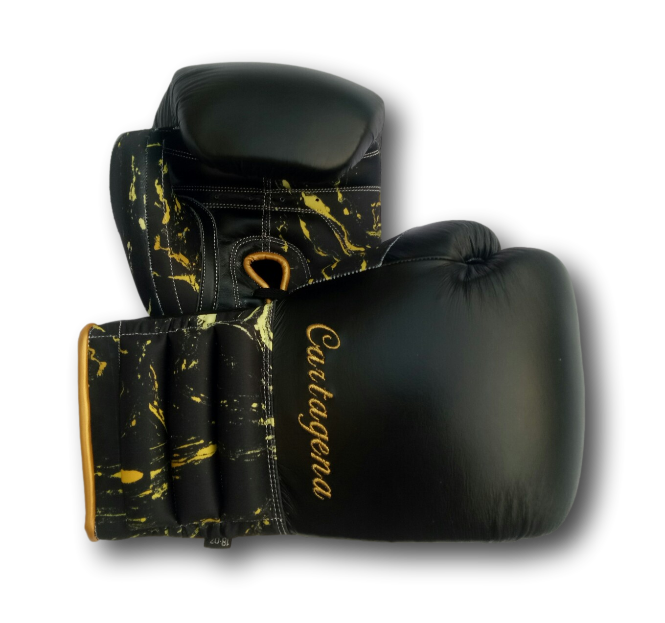 Gloves Laced / Ridged Shereen Boxing Gloves