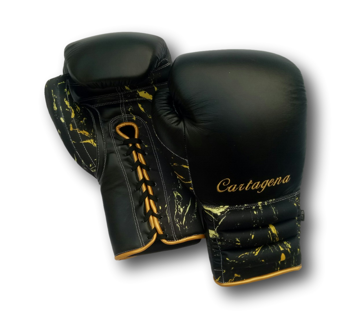 Gloves Laced / Ridged Shereen Boxing Gloves