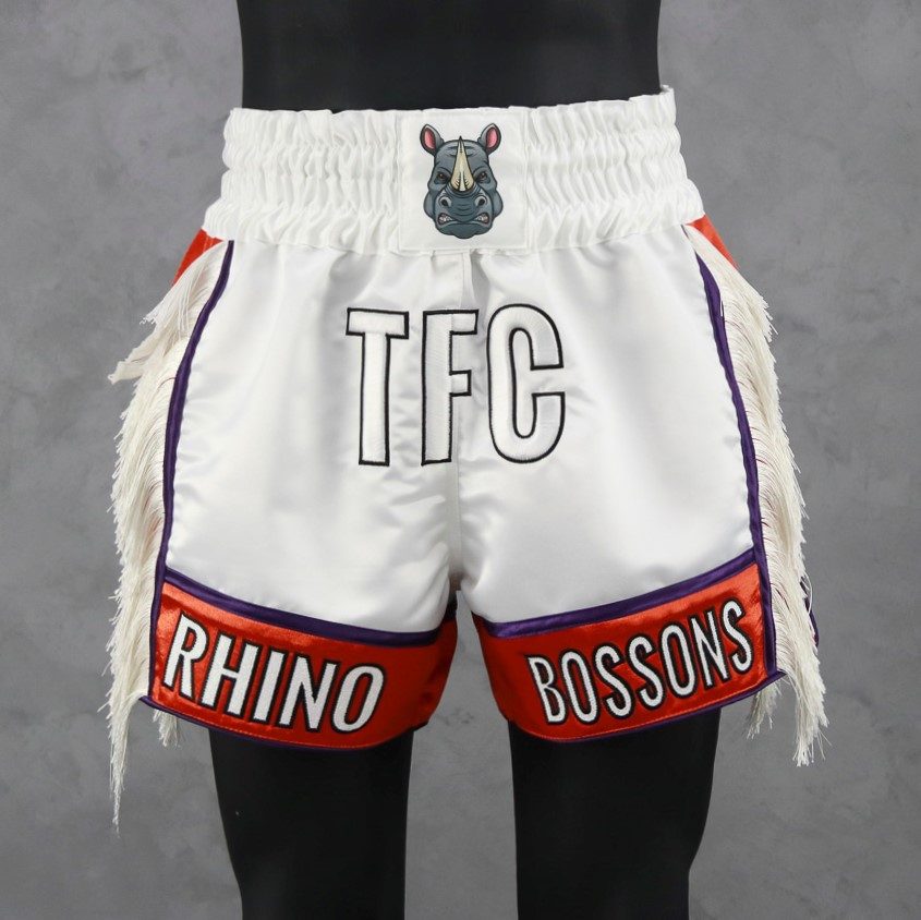 GEO MTS Ryan Muay Thai Shorts