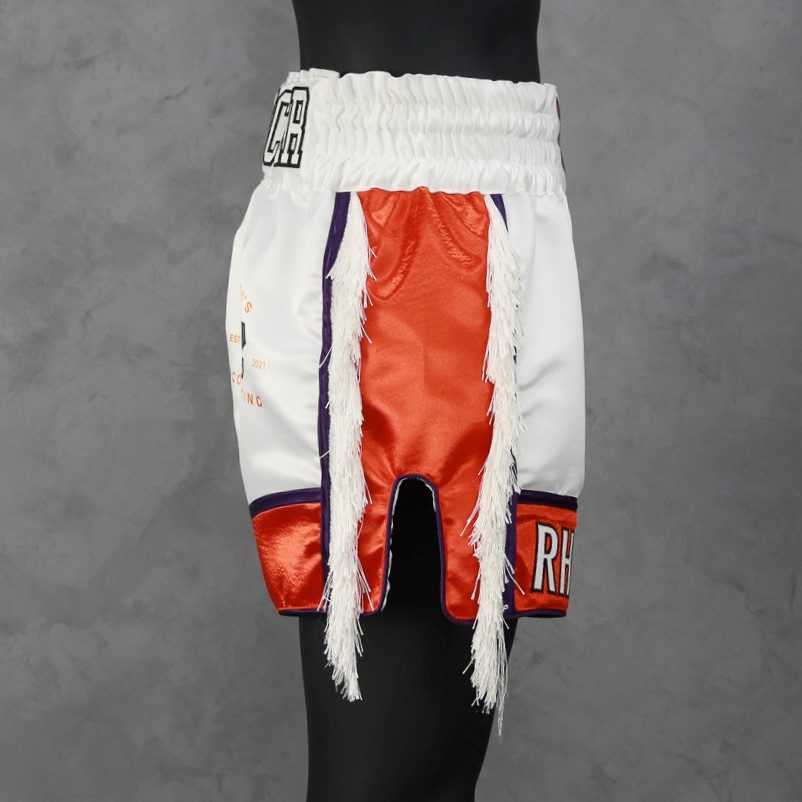 GEO MTS Ryan Muay Thai Shorts