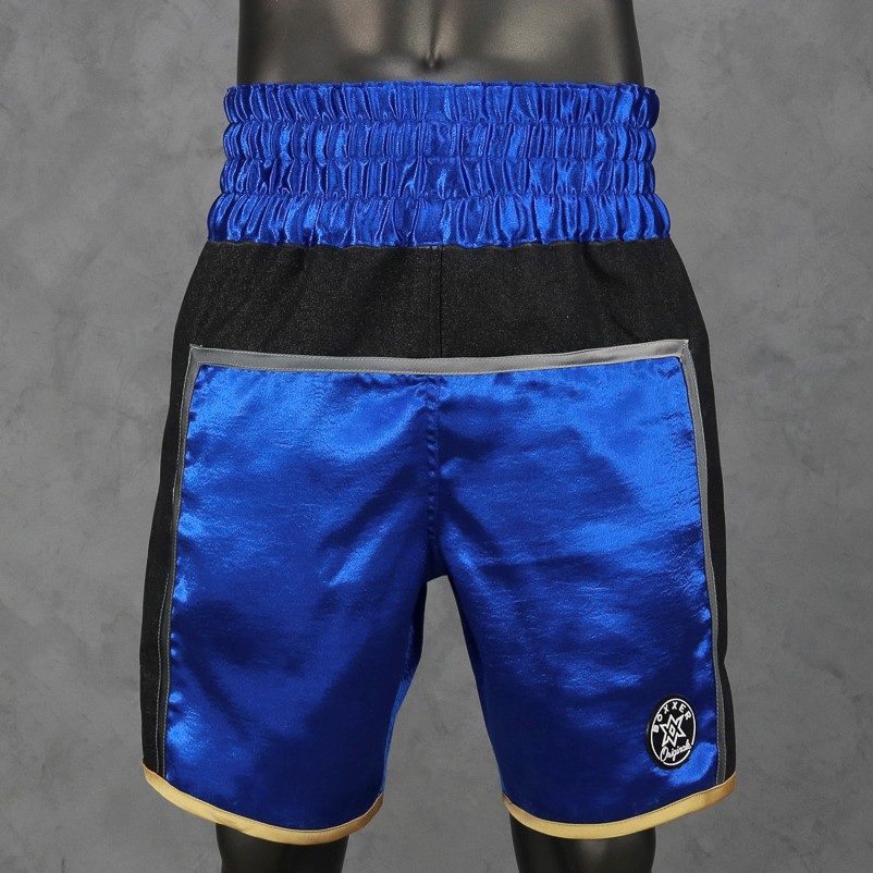 JOSHUA BX  Michael Custom Boxing Shorts & Trunks