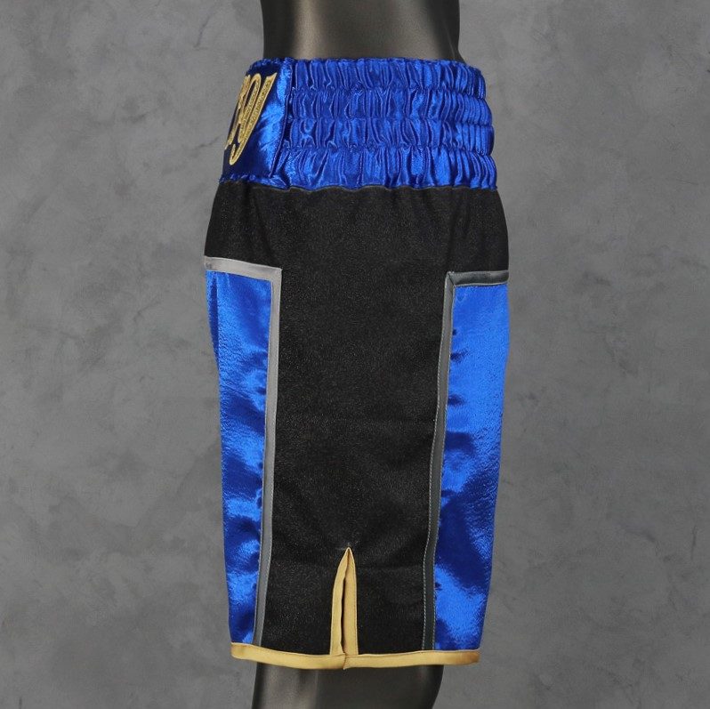 JOSHUA BX  Michael Custom Boxing Shorts & Trunks